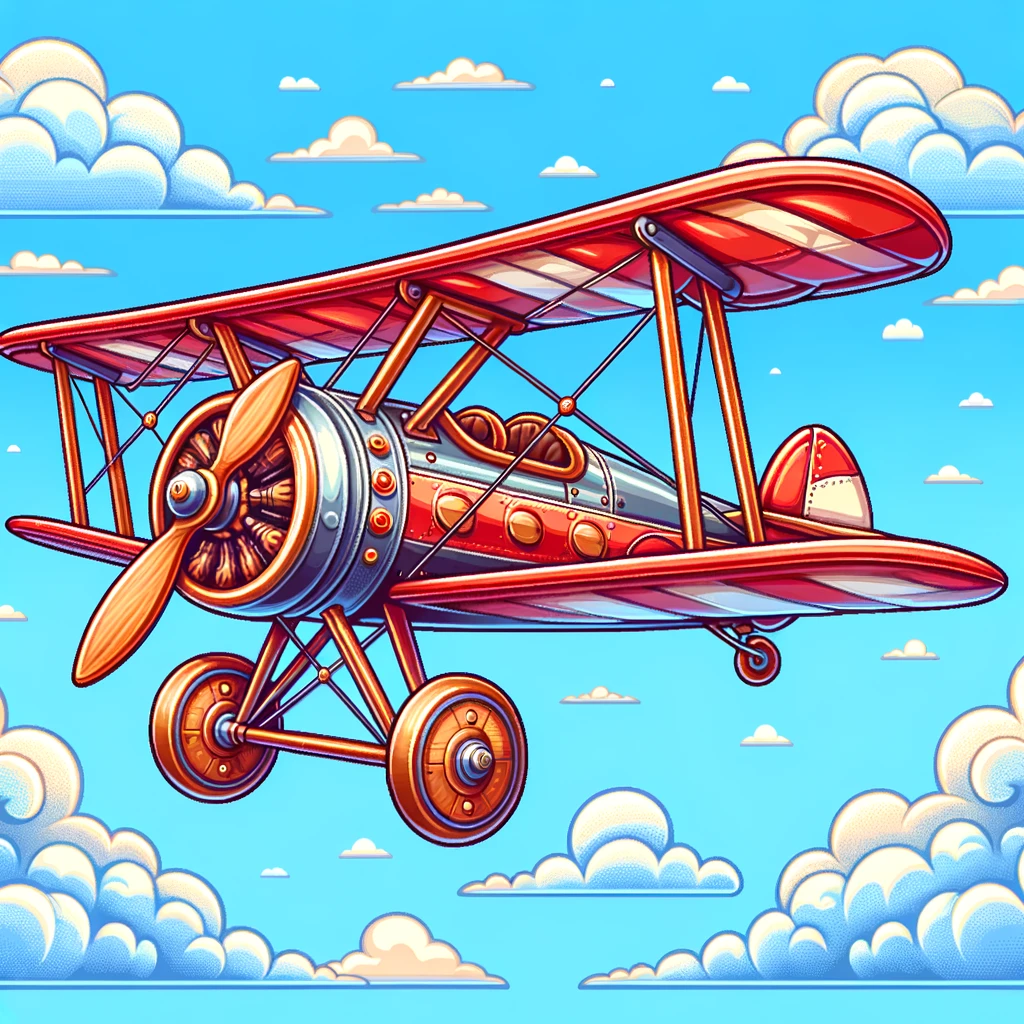 Скачать игру Авиатор: погрузитесь в захватывающий мир авиации!