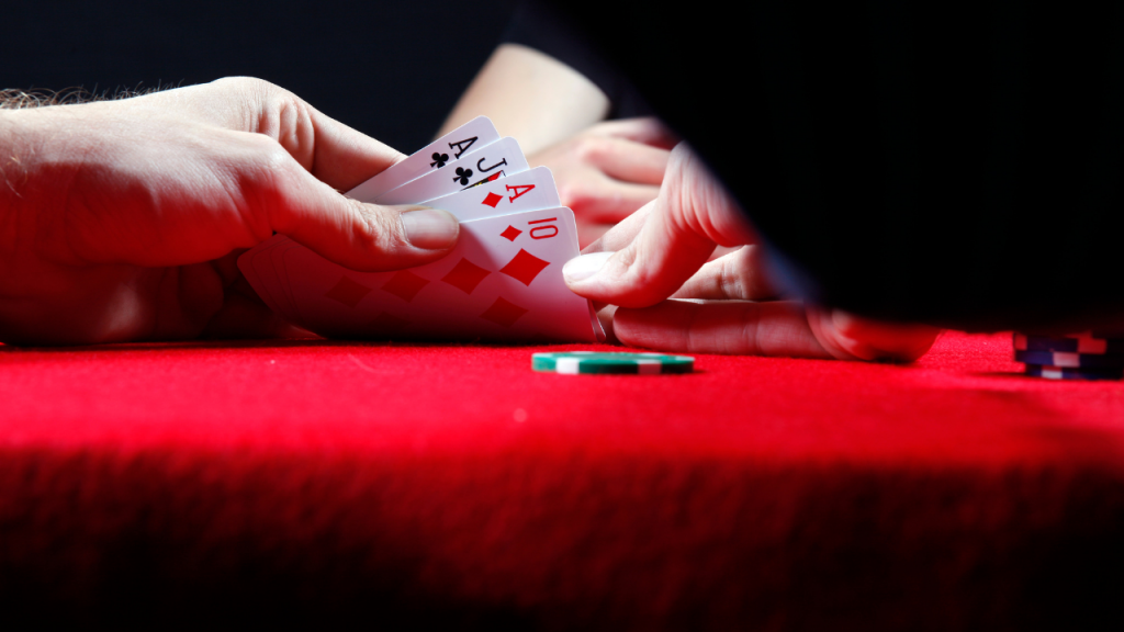Основные правила и стратегии игры в омаха покер
