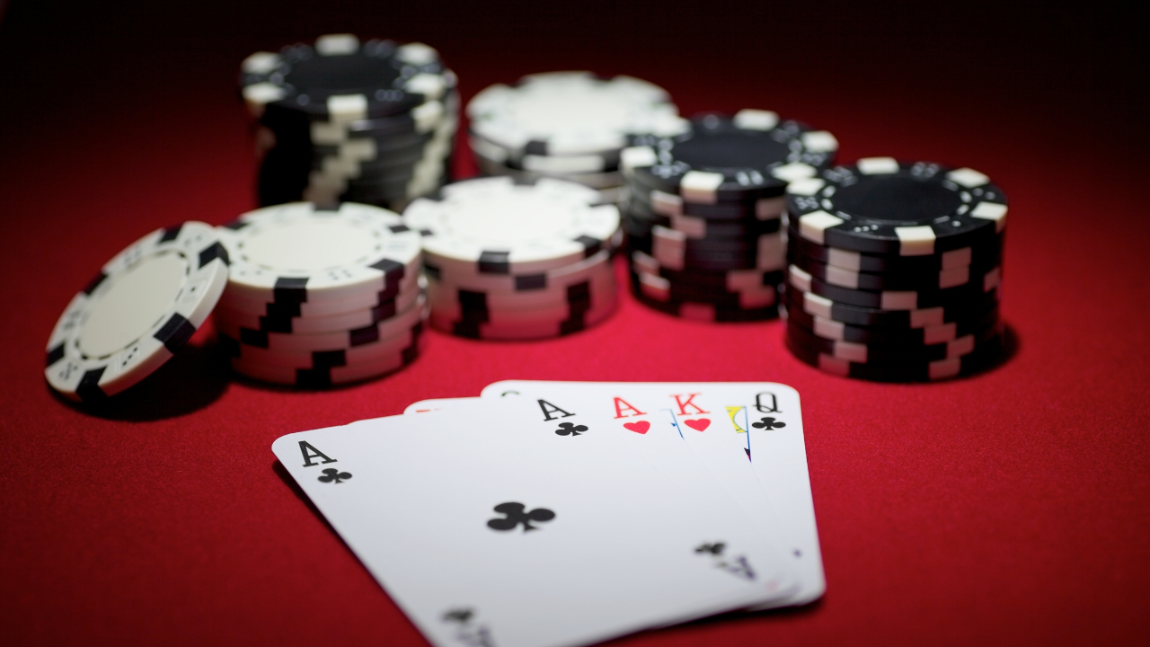 Основные правила и стратегии игры в омаха покер